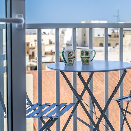 Ta Cetta Apartment 5 Min Walk From St Julians San Gwann Ngoại thất bức ảnh
