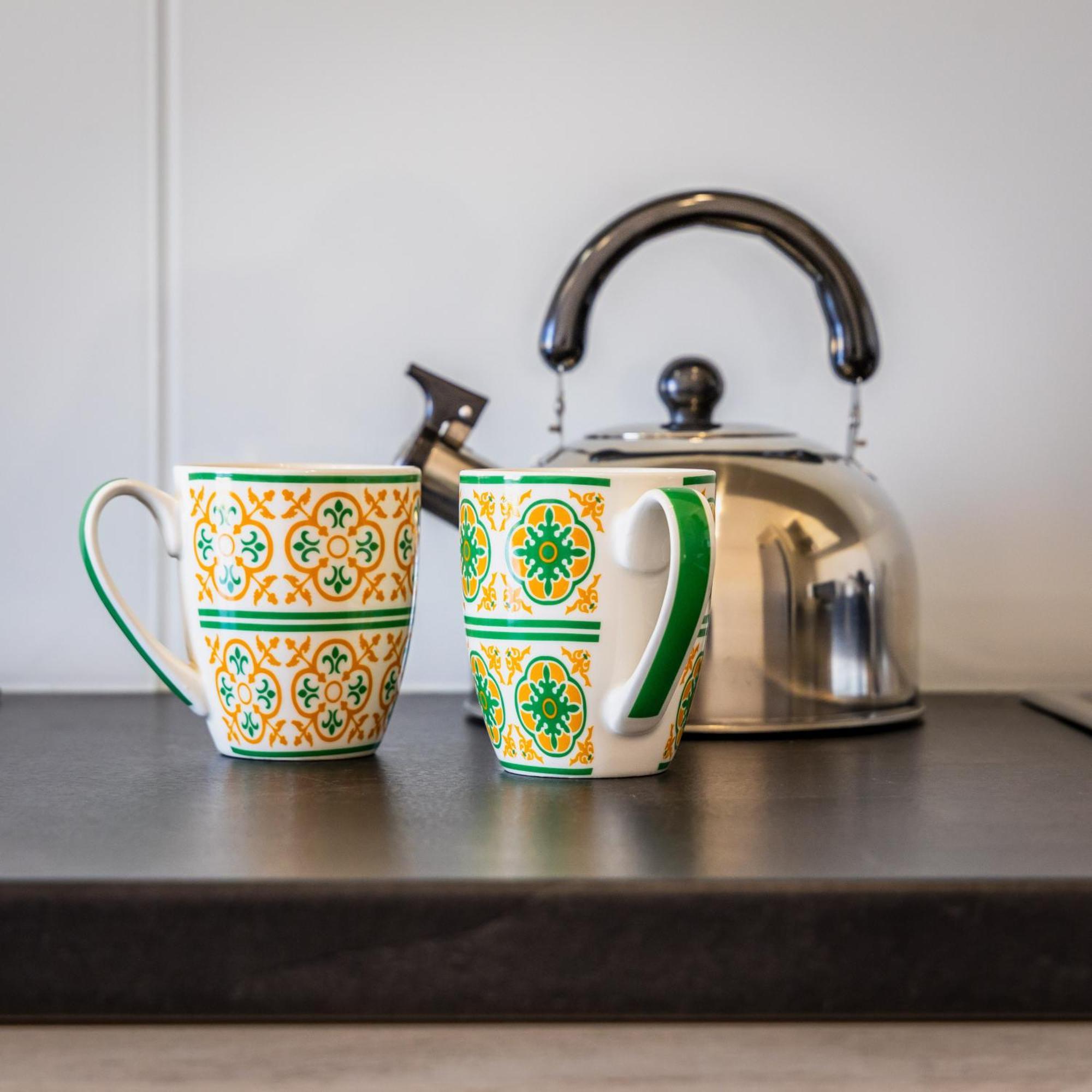 Ta Cetta Apartment 5 Min Walk From St Julians San Gwann Ngoại thất bức ảnh